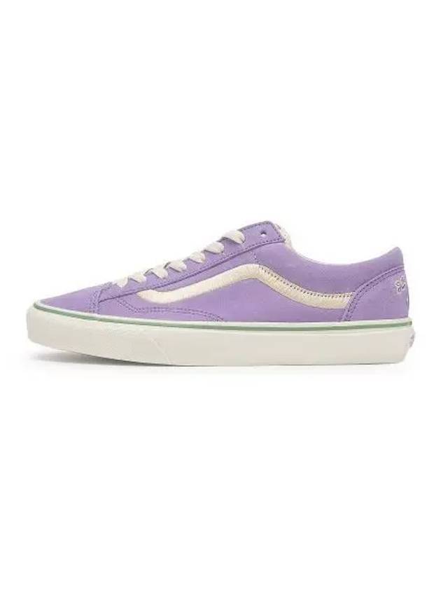 Style 36 Purple VN000XI0DT21 - VANS - BALAAN 1