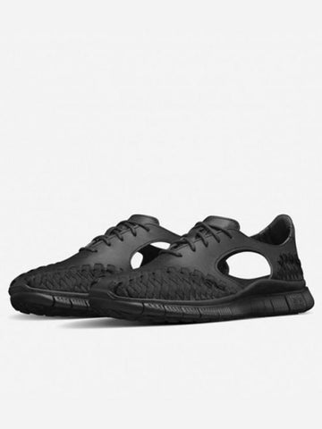 01813069001Special PremiumFreeineva SPTriple Black - NIKE - BALAAN 1