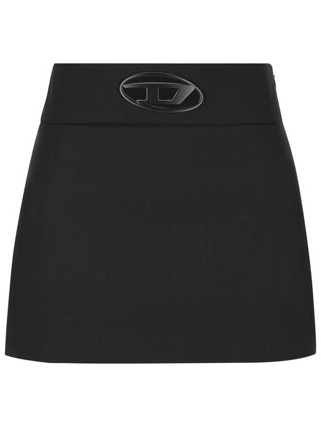 Diesel Skirts - DIESEL - BALAAN 1