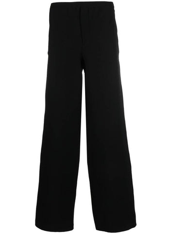 23 ss wide leg trousers 121958761294001 B0710236622 - SALVATORE FERRAGAMO - BALAAN 1