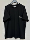 short sleeve t shirt 100 - WOOYOUNGMI - BALAAN 4