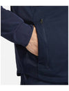 Court Advantage Tennis Track Jacket Navy - NIKE - BALAAN 5