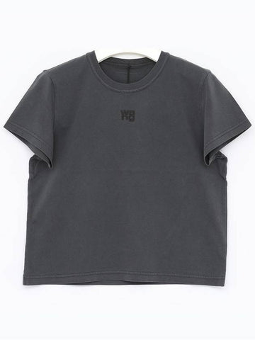 4CC3221358 094A T Shirt - ALEXANDER WANG - BALAAN 1