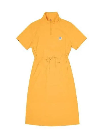 KODAK Chroma Breeze Stan Neck One Piece YELLOW - KODO - BALAAN 1