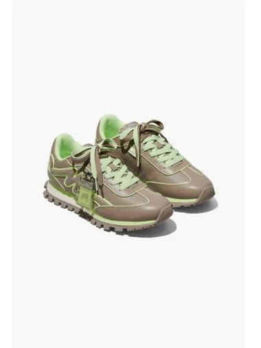 The Fluo Jogger Moon Rock MS4AM22001GYX - MARC JACOBS - BALAAN 1