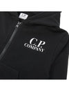 Hooded zip up CUF009 LCA69 60100 Adults can wear - CP COMPANY - BALAAN 6