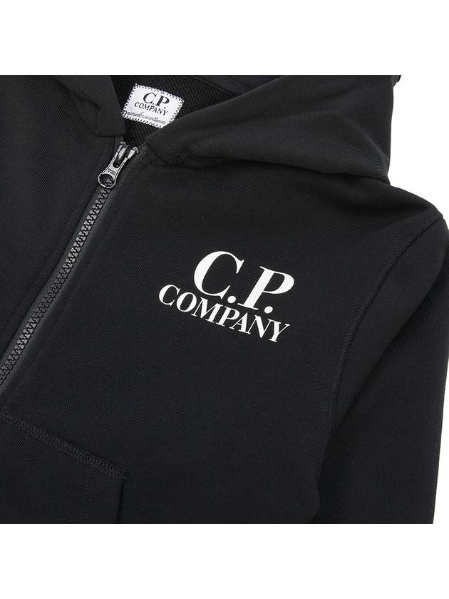 Hooded zip up CUF009 LCA69 60100 Adults can wear - CP COMPANY - BALAAN 6