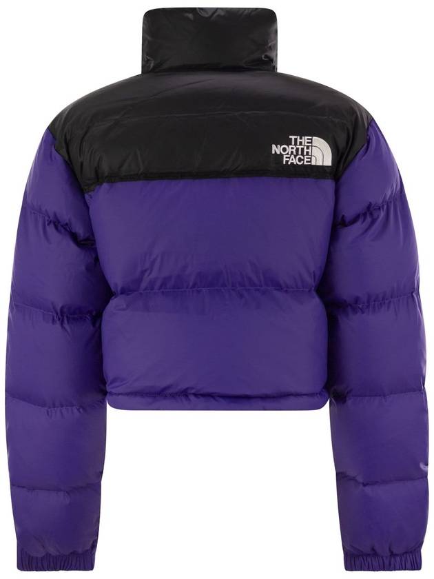 1996 Retro Nuptse short down jacket - THE NORTH FACE - BALAAN 2