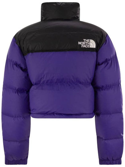 1996 Retro Nuptse short down jacket - THE NORTH FACE - BALAAN 2