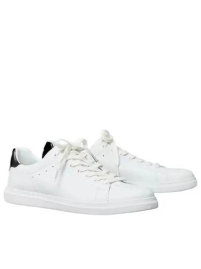 T Howell Low Top Sneakers White - TORY BURCH - BALAAN 2