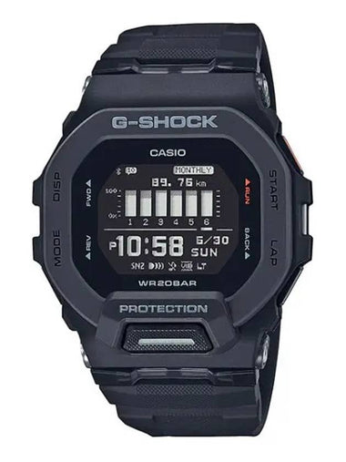 Gride series digital electronic watch GBD 200 1 - G-SHOCK - BALAAN 1