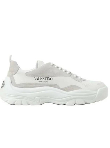 24 4Y0S0B17 VRN 0BO 4Y2S0B17 Gumboy Sneakers - VALENTINO - BALAAN 1