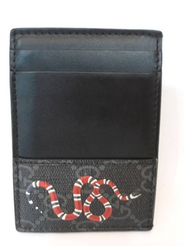 men s wallet - GUCCI - BALAAN 1