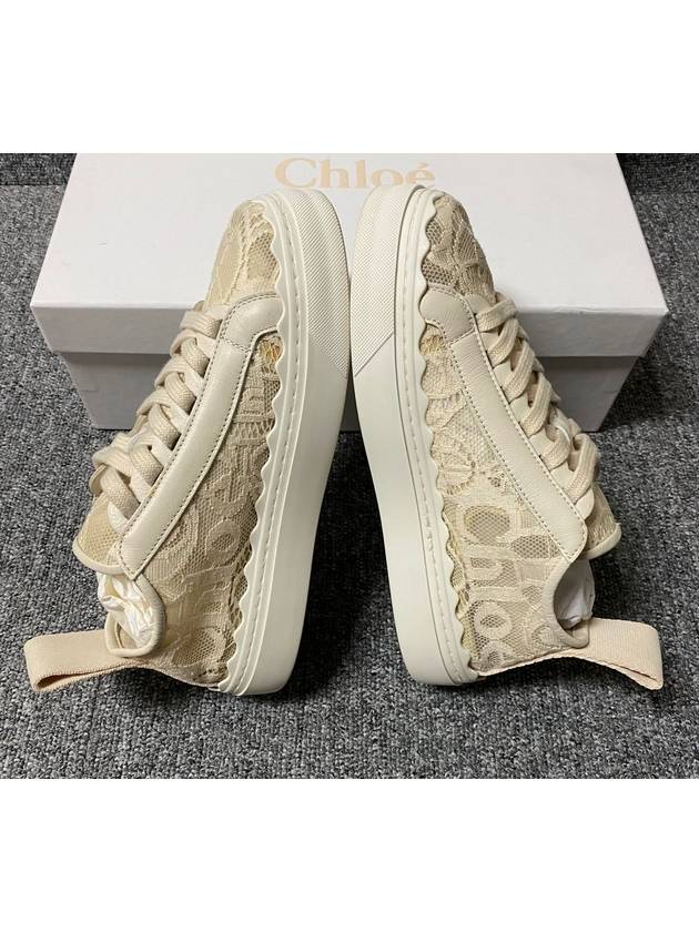 sneakers 230 - CHLOE - BALAAN 4