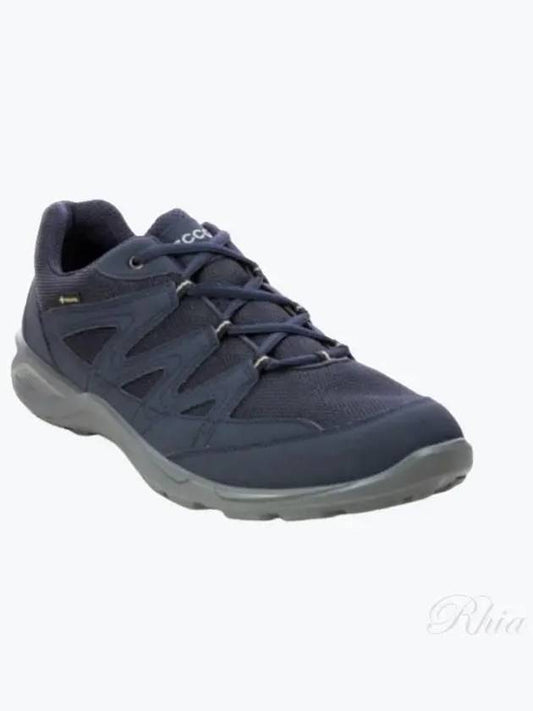 Terracruz Men s Sneakers Shoes 825784 50769 - ECCO - BALAAN 1