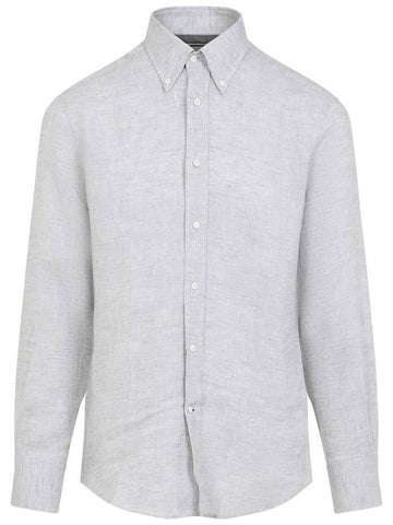 Brunello Cucinelli Shirt - BRUNELLO CUCINELLI - BALAAN 1