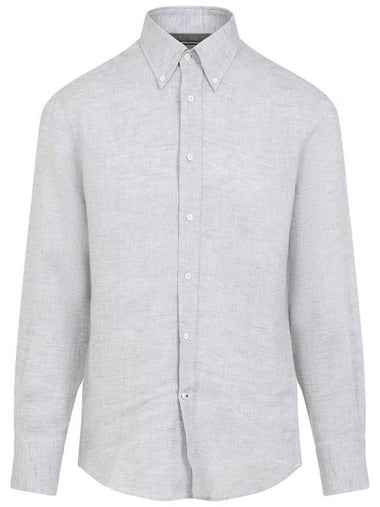 Brunello Cucinelli Shirt - BRUNELLO CUCINELLI - BALAAN 1