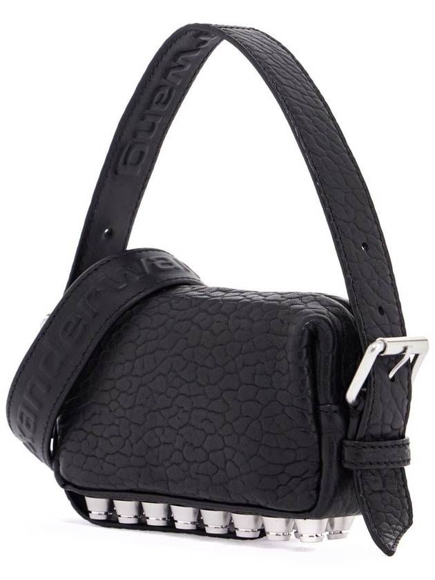 "ricco mini shoulder bag - ALEXANDER WANG - BALAAN 3