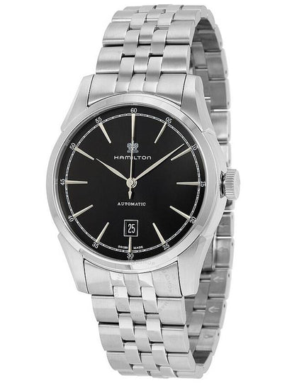 Men s Metal Watch American Classic H42415031 - HAMILTON - BALAAN 2