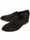 Webb Webb loafers black - BALLY - BALAAN 2