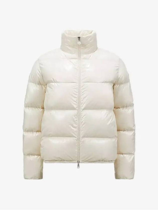 Padding J20931A000075963V 070 BEIGE - MONCLER - BALAAN 2