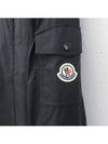 Smith Market 1A00097 Jacket Men s Clothing - MONCLER - BALAAN 3