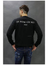 Men's Sweatshirt NUW18296 - IH NOM UH NIT - BALAAN 7