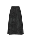 Midi Skirt GND224F854 D771825 - FABIANA FILIPPI - BALAAN 2