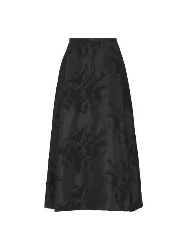 Midi Skirt GND224F854 D771825 - FABIANA FILIPPI - BALAAN 2