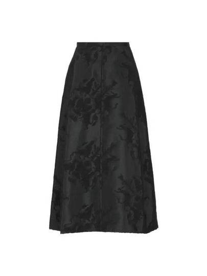 Midi Skirt GND224F854 D771825 - FABIANA FILIPPI - BALAAN 2