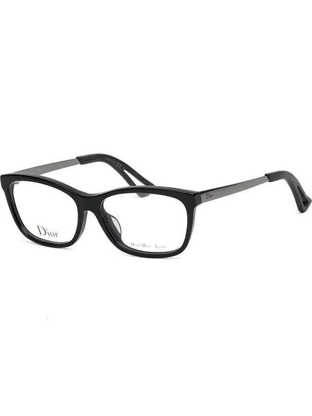 Glasses frame CD3288F ANS Asian fit horn rim women's fashion - DIOR - BALAAN 7