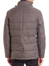 Men Neo Stretch Quilted Blazer Jacket - TUMI - BALAAN 4