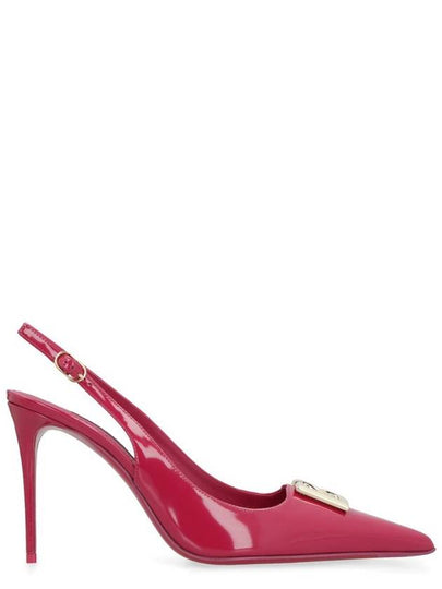 Shoes CG0680 A10378I484 - DOLCE&GABBANA - BALAAN 2