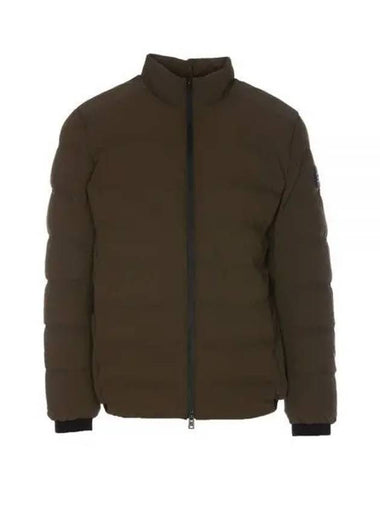 Bering Down Jacket CFWOOU0789MRUT3107 614 - WOOLRICH - BALAAN 1