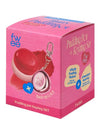 [fwee] *new Keyring Set* Lip&Cheek Blurry Pudding Pot (30 Colors) - FWEE - BALAAN 1