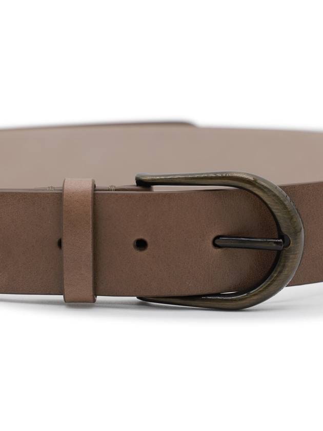 Brunello Cucinelli Belts - BRUNELLO CUCINELLI - BALAAN 3