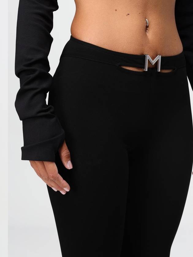 Pants woman Mugler - MUGLER - BALAAN 4