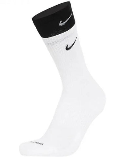 Sports Socks Everyday Plus Cushion Crew DD2795 104 Domestic Product GQN124071752897 - NIKE - BALAAN 1