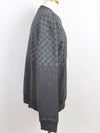 LV Damier Spread Sweatshirt XL - LOUIS VUITTON - BALAAN 5