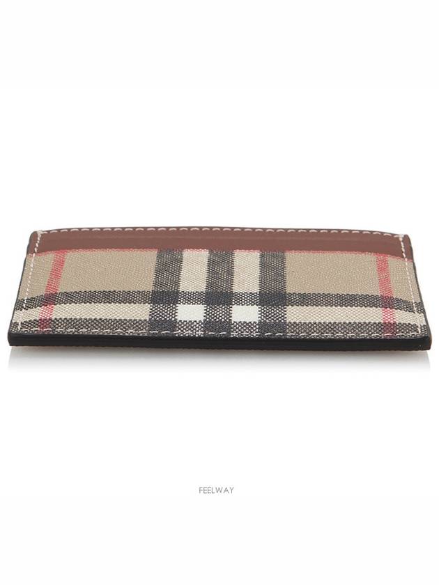 women card wallet - BURBERRY - BALAAN 6