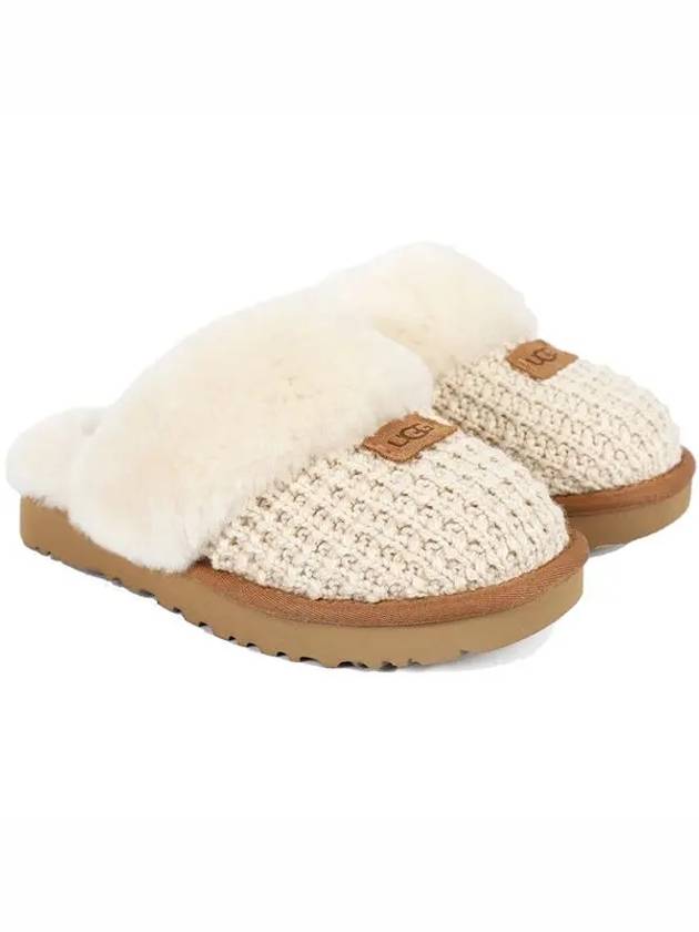 Cozy Slipper Cream - UGG - BALAAN 3