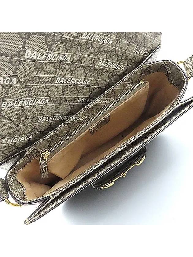 602204 shoulder bag - GUCCI - BALAAN 5