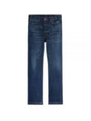 Denim 2N785787D - CELINE - BALAAN 2