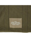 Medium Traveler Tote Bag Slate Green - MARC JACOBS - BALAAN 10