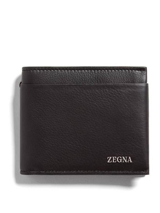 Zegna Portafoglio Accessories - ERMENEGILDO ZEGNA - BALAAN 1