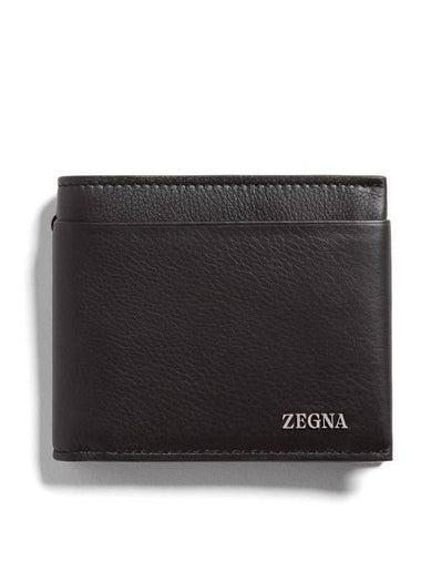 Zegna Portafoglio Accessories - ERMENEGILDO ZEGNA - BALAAN 1