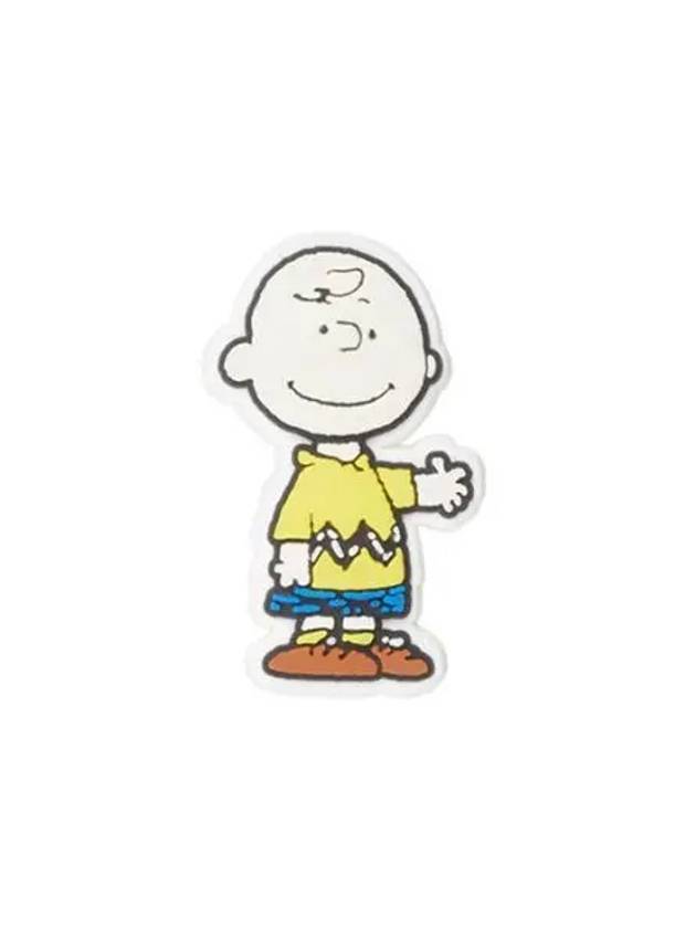 Jibbitz PEANUTS CHARLIE BROWN - CROCS - BALAAN 1