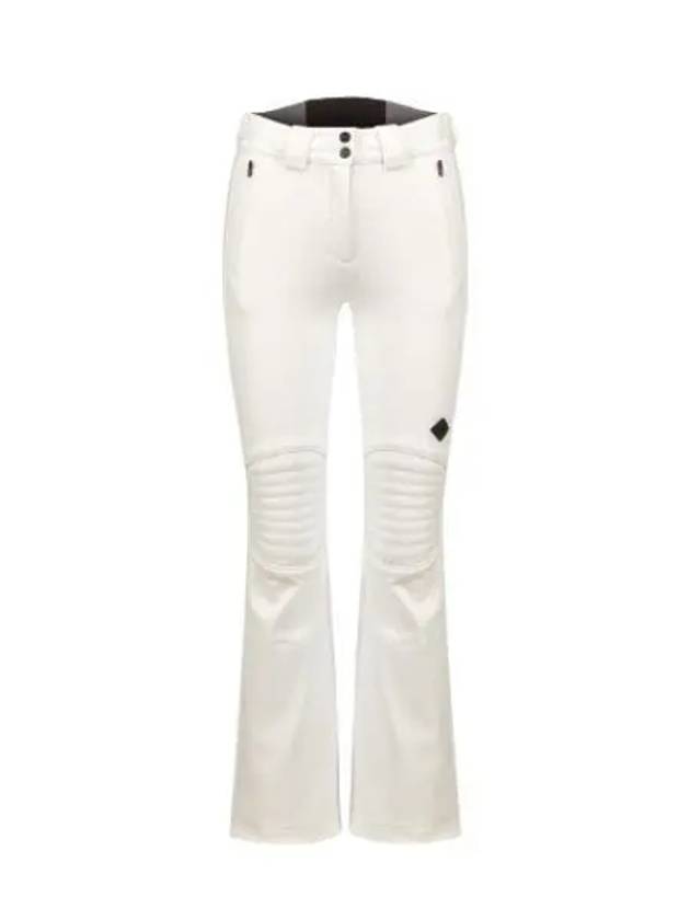 Women's Stanford Pants White - J.LINDEBERG - BALAAN 2