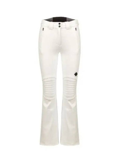 Women's Stanford Pants White - J.LINDEBERG - BALAAN 2