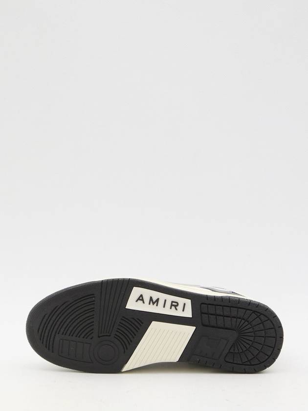 Skel-Top Low sneakers - AMIRI - BALAAN 4